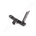 Sig Sauer P320 CO2 Pistole 4,5mm BBs Diabolos Koffer-Set Bild 4