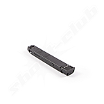 Sig Sauer P320 CO2 Pistole 4,5mm BBs Diabolos Koffer-Set Bild 5