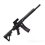 Tiberius First Strike T15 DMR Paintball Markierer .68 Black Bild 3