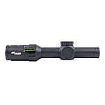 Sig Sauer Zielfernrohr Tango4 1-4x24 300Blk Horseshoe Dot FFP Bild 3