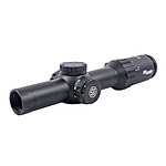 Sig Sauer Zielfernrohr Tango4 1-4x24 300Blk Horseshoe Dot FFP Bild 5