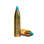 S&B TXRG Büchsenpatronen .308Win blue tip 10,7g / 165grs. - 20 Stk Bild 3