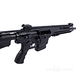 Haenel CR308 Selbstladebuechse 16,5 Zoll Matchabzug .308 Win - Schwarz Bild 3