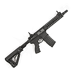 G&G CM16 SRL ETU AEG Airsoft Gewehr 6mm BB ETU MOSFET Bild 3