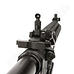 G&G CM16 SRL ETU AEG Airsoft Gewehr 6mm BB ETU MOSFET Bild 5