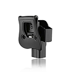 Cytac T-ThumbSmart Holster fr Glock 19, 23, 32 (Gen. 1, 2, 3, 4) Bild 3