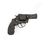 Zoraki R2 Schreckschussrevolver 3 Zoll Schwarz 9mm R.K. - Set Bild 3