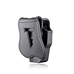 Cytac R-Defender Holster Black Glock 19 Gen3 / Glock 19, 23, 32 Gen 1-4 Bild 4