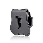 Cytac R-Defender Paddle Holster Gen 3 Glock 43, 43X Bild 4