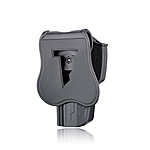 Cytac R-Defender Holster Gen 3 Beretta 92, 92FS, GSG92 Bild 4