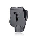 Cytac R-Defender Holster Links Gen 3 Baretta 92, 92FS, GSG92 Bild 4