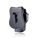 Cytac R-Defender Paddle Holster Gen 3 fr Heckler & Koch USP, USP Compact, SFP9 Bild 4