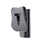 Cytac R-Defender Paddle Holster Links fr CZ P07, P09 Bild 3