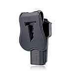 Cytac R-Defender Paddle Holster Colt 1911 5 Zoll Bild 3