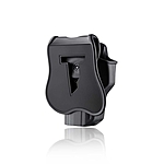 Cytac R-Defender Paddle Holster Walther PPQ M2, M3 Bild 3