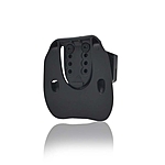 Cytac F-Fast Draw Paddle Holster Glock 26 Black Bild 3