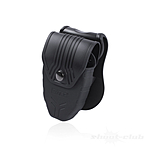 Cytac Handcuff Pouch with Lid S&W Standard Bild 3