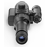 PULSAR Digital Nachtsicht Monokular mit Vorsatzgert Forward FN455 Bild 3