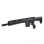 LuxDefTec LDT 15 10,5 Selbstladebchse .223Rem Bild 4