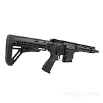 LuxDefTec LDT 15 10,5 Selbstladebchse .223Rem 