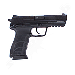 Heckler & Koch HK45 GBB Kal. 6mm Bild 3