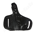 Passformgrtelholster fr Zoraki 918 aus Leder Bild 3