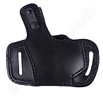 Leder Passformholster fr die Zoraki 4918 Bild 3