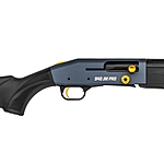 Mossberg 940 JM Pro 12/76 schwarz/gold Bild 3