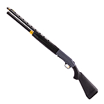 Mossberg 940 JM Pro OR 24 Flinte 12/76 schwarz/gold Bild 3