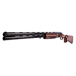 Brenner BF18 Black Linksausfhrung Bockdoppelflinte 71cm Kaliber 12/76 Bild 5