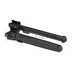 Magpul Bipod Zweibein fr 1913 Picatinny Schiene 22mm 7-stufig hhenverstellbar Bild 5