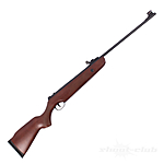 Luftgewehr Norconia QB18D Kaliber 4,5 Diabolo Holzschaft Bild 3