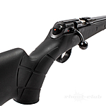 CZ 457 Synthetik Repetierbchse 20 .17HMR mit Soft-Touch Oberflche Bild 4