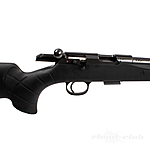 CZ 457 Synthetik Repetierbchse 20 .17HMR mit Soft-Touch Oberflche Bild 5