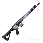 Schmeisser AR15 Dynamic L Gun Grey Selbstladeb�chse .223 Rem Bild 3