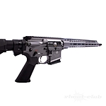 Schmeisser AR15 Dynamic L Gun Grey Selbstladeb�chse .223 Rem Bild 5