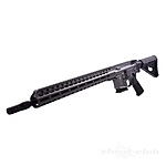 Schmeisser AR15 Dynamic L Gun Grey Selbstladeb�chse .223 Rem 