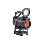 GSG Romeo MSR Compact Leuchtpunktvisier 1x20 Green Dot Bild 3
