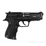 Retay X Pro Schreckschusspistole schwarz 9 mm PAK Bild 3