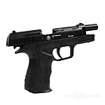 Retay X Pro Schreckschusspistole schwarz 9 mm PAK Bild 5