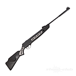 Mercury Chili Grau Kipplauf Luftgewehr 4,5mm Diabolos Bild 3
