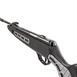 Mercury Chili Grau Kipplauf Luftgewehr 4,5mm Diabolos Bild 4