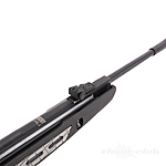 Mercury Chili Grau Kipplauf Luftgewehr 4,5mm Diabolos Bild 5