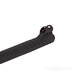 Mercury Chili Grau Kipplauf Luftgewehr 4,5mm Diabolos 