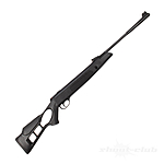 Mercury Luftgewehr Chili Thumbhole 4,5mm Diabolos Kipplauf System Bild 3