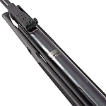 Mercury Luftgewehr Chili Thumbhole 4,5mm Diabolos Kipplauf System Bild 5