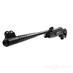 Mercury Luftgewehr Chili Thumbhole 4,5mm Diabolos Kipplauf System Bild 4