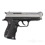 Retay X Pro Titan Schreckschusspistole Matt-Grau 9 mm PAK Bild 3