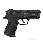 Retay X TREME Schreckschusspistole Schwarz 9 mm PAK Bild 3