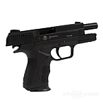 Retay X TREME Schreckschusspistole Schwarz 9 mm PAK Bild 5